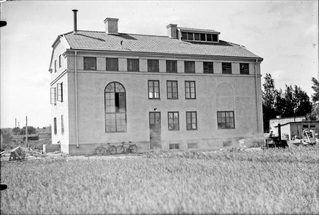 Holmen AS00100 1935
