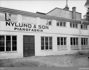 Nylunds AS 09354