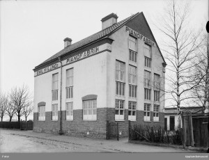 nylunds lokal sandberg