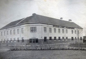 Nylunds fotorep fabriken