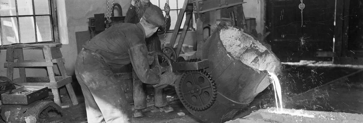 stål o maskin 1944 AS08654 besk