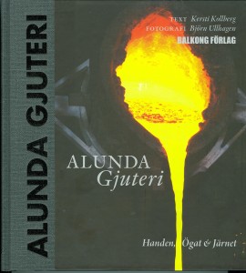 Alunda bok