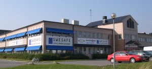 Kvarnsmedjan Swesafe
