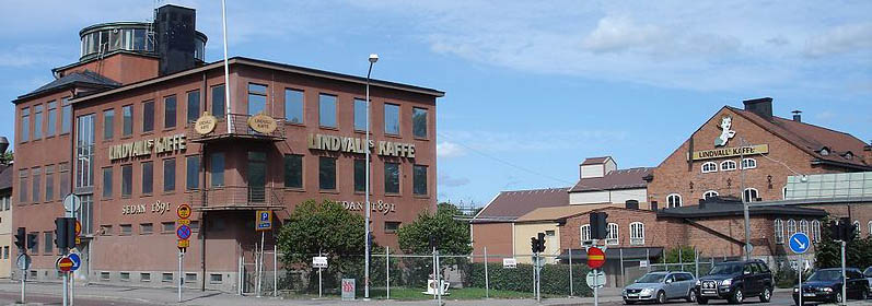 lindvalls vinjett