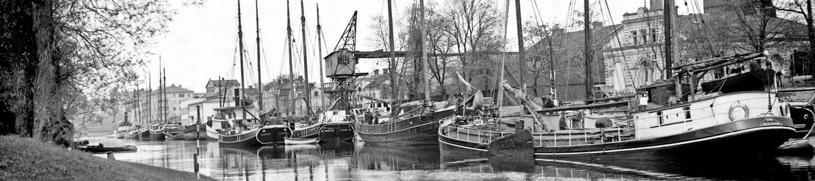 vinjett hamn AS00289